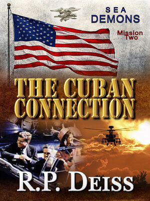 cover image of The Cuban Connection